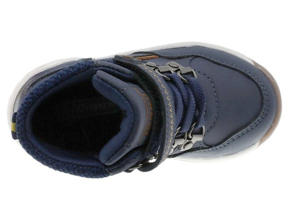 Botas Casual Niño Beppi Azul - 2208610