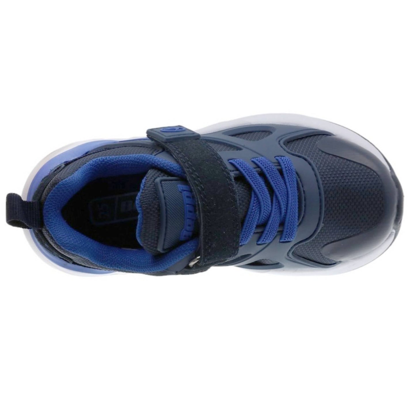 Sapatilha Infantil Azul Beppi-2208860