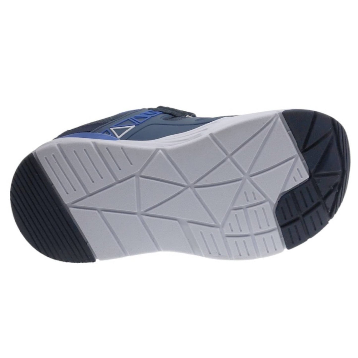 Sapatilha Infantil Azul Beppi-2208860