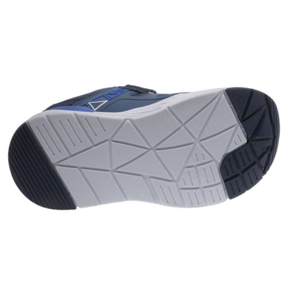 Sapatilha Infantil Azul Beppi-2208860