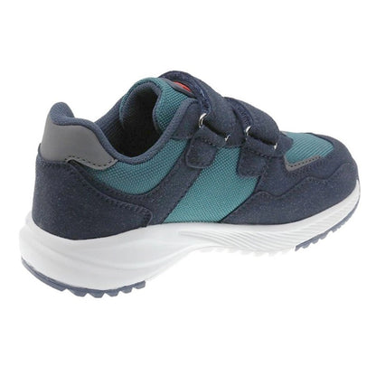 Sapatilha Infantil Azul Beppi-2208870