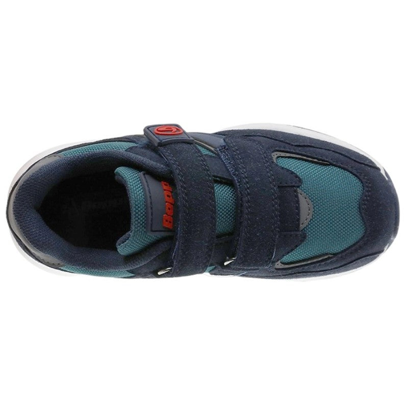 Sapatilha Infantil Azul Beppi-2208870