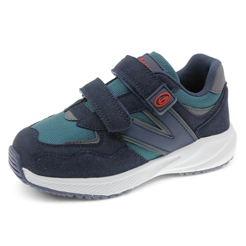Sapatilha Infantil Azul Beppi-2208870