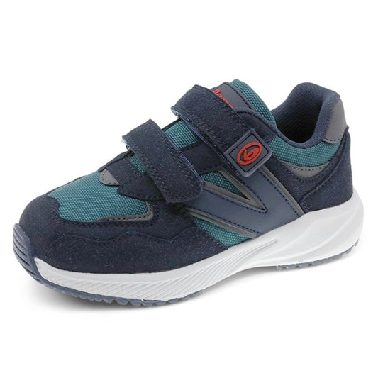 Sapatilha Infantil Azul Beppi-2208870