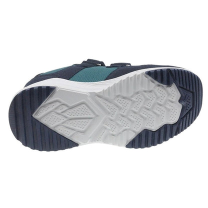 Sapatilha Infantil Azul Beppi-2208870