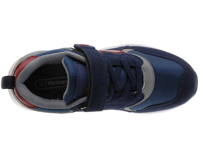 Beppi-2209230 Navy Blue Youth Sneakers