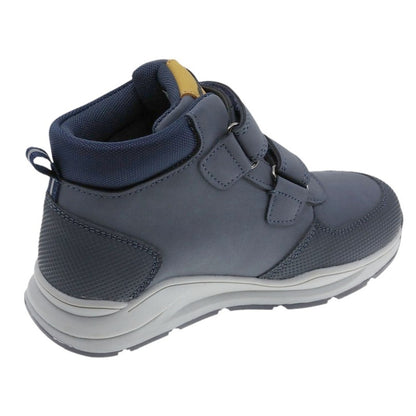 Bota casual juvenil azul Beppi-2209641
