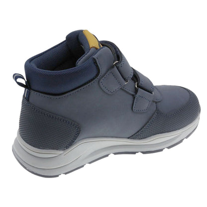 Beppi Blue Youth Casual Boot-2209641
