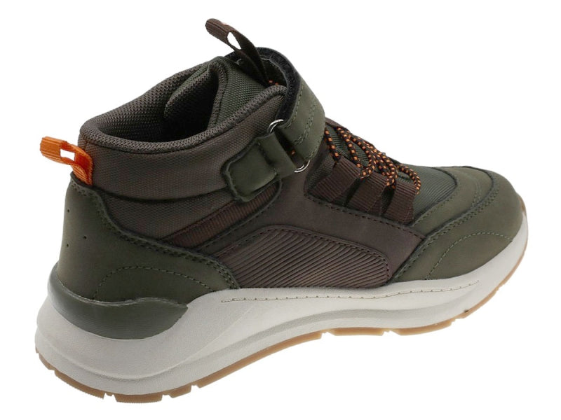 Beppi-2209651 Brown Youth Casual Boot
