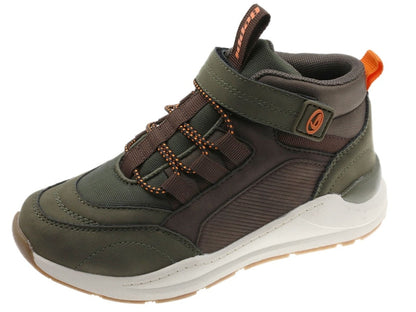 Beppi-2209651 Brown Youth Casual Boot