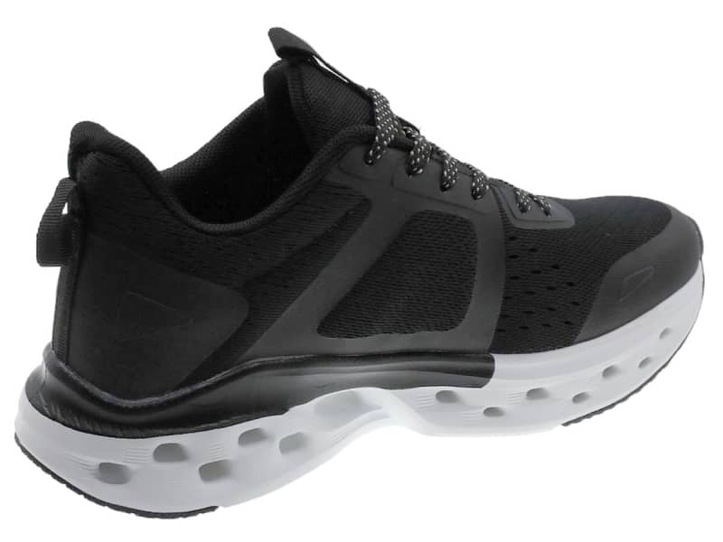 Sapatilha Conforto Mulher Preta Beppi-2209790