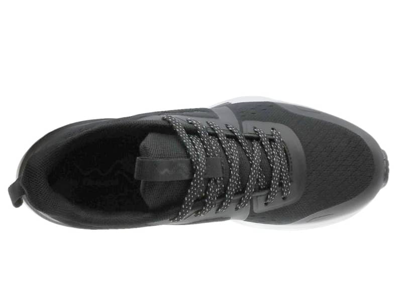 Sapatilha Conforto Mulher Preta Beppi-2209790