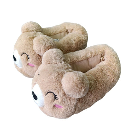 Beige Women's Slippers Beppi-2210290