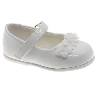 Sabrina Infantil Branco Beppi-2210700