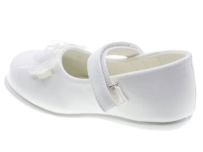 Sabrina Infantil Branco Beppi-2210700