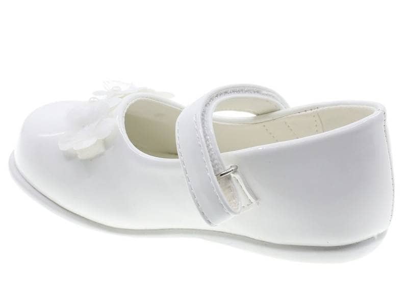 Sabrina Infantil Branco Beppi-2210700