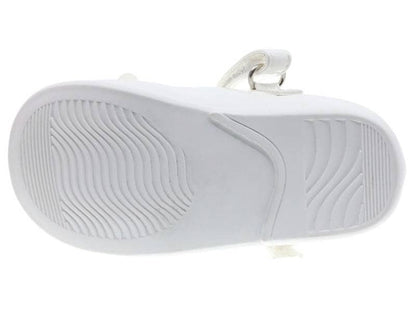 Sabrina Infantil Branco Beppi-2210700