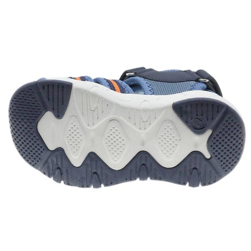 Sandália Infantil Azul Beppi-2210990