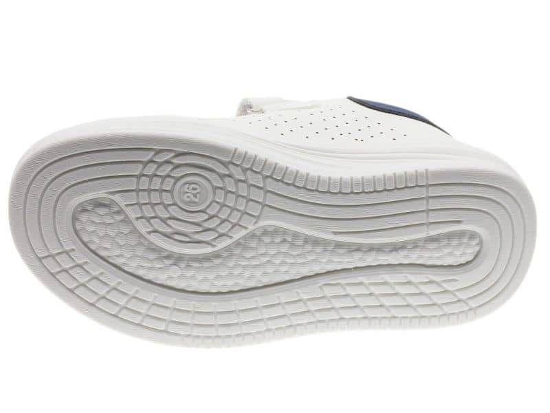 Sapatilha Infantil Branco Beppi-2211100