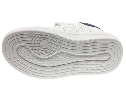 Sapatilha Infantil Branco Beppi-2211100