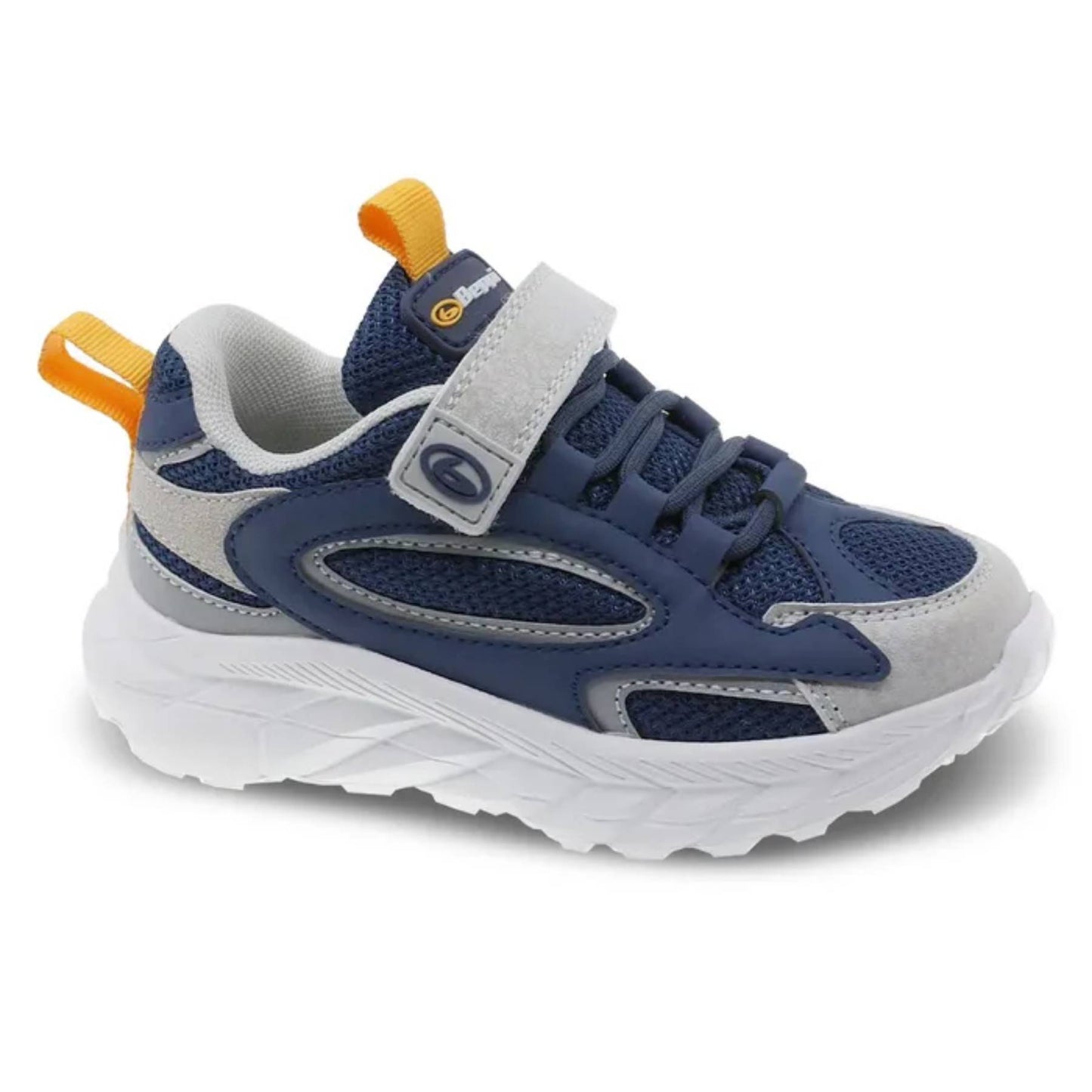 Sapatilha Infantil Azul Beppi-2211240