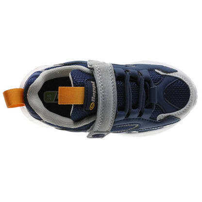 Sapatilha Infantil Azul Beppi-2211240