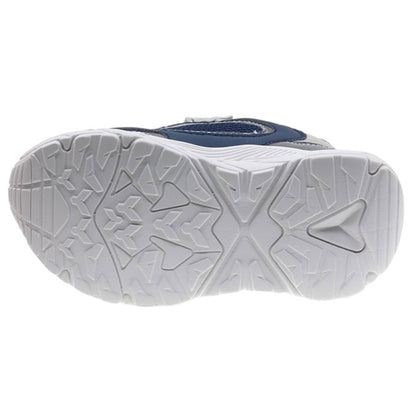 Sapatilha Infantil Azul Beppi-2211240