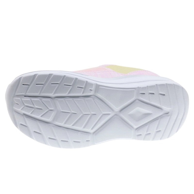 Sapatilha Luzes Infantil Rosa Beppi-2211300