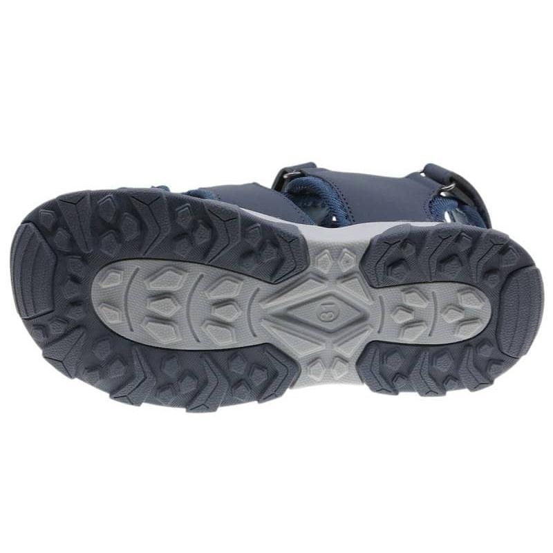 Sandália Juvenil Azul Beppi-2211560