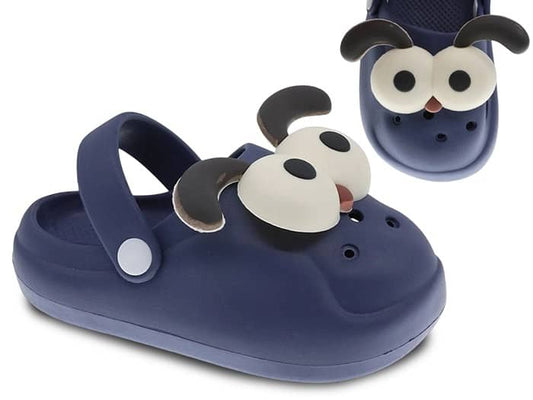 Socas Conforto Infantil Azul Beppi-2211620