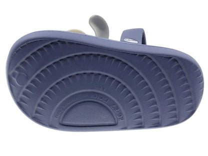 Socas Conforto Infantil Azul Beppi-2211620