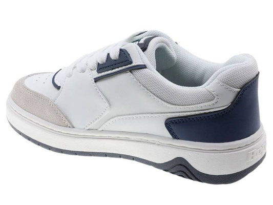 Sapatilha Juvenil Azul Beppi-2211750