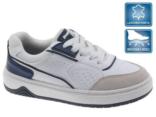 Sapatilha Juvenil Azul Beppi-2211750