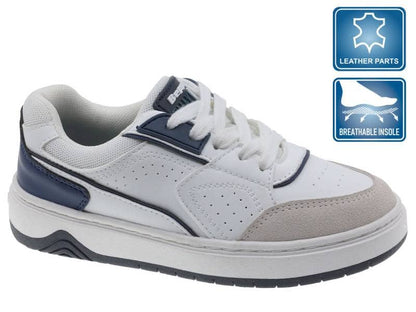 Sapatilha Juvenil Azul Beppi-2211750