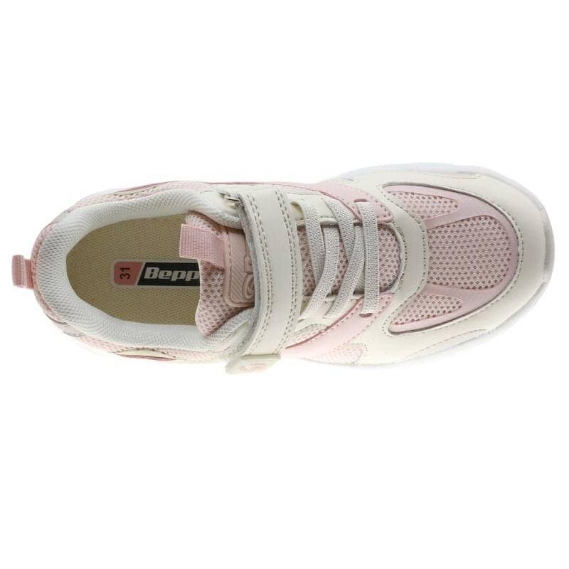 Sapatilha Juvenil Rosa Beppi-2211780