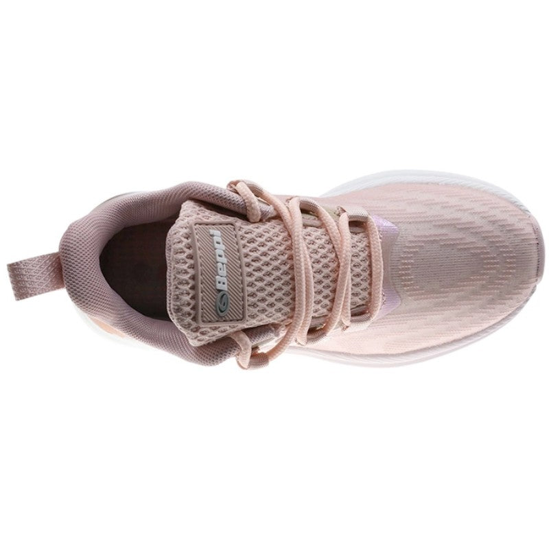 Sapatilha Juvenil Rosa Beppi-2211800