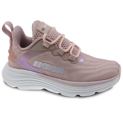 Sapatilha Juvenil Rosa Beppi-2211800