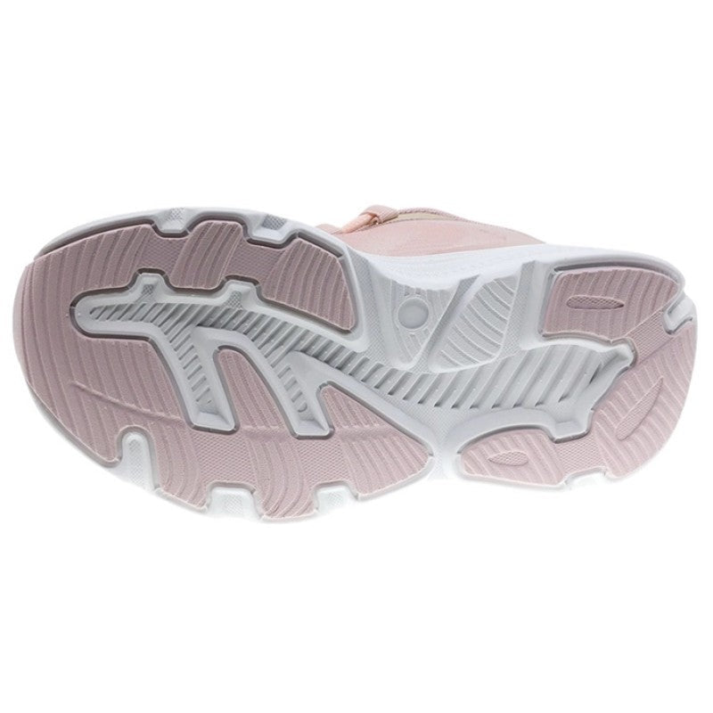 Sapatilha Juvenil Rosa Beppi-2211800