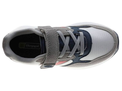 Sapatilha Juvenil Branco Beppi-2211860