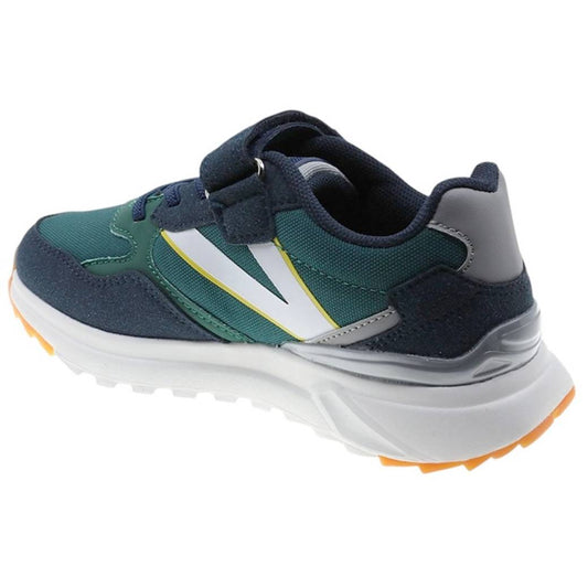 Sapatilha Juvenil Verde Beppi-2211861