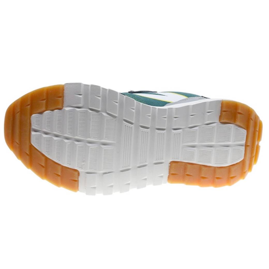 Sapatilha Juvenil Verde Beppi-2211861