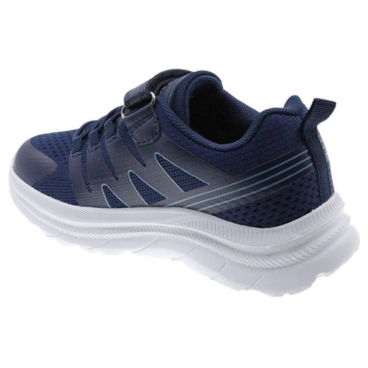 Sapatilha Juvenil Azul Beppi-2211910