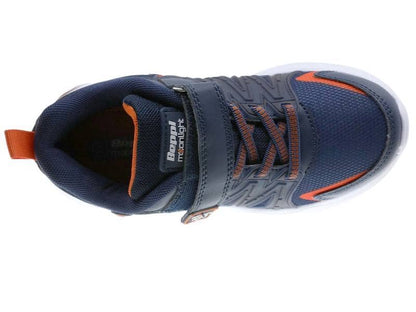 Sapatilha Juvenil Azul Beppi-2211950