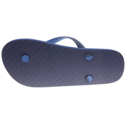 Chinelo Meter Dedo Juvenil Marinho Beppi-2212070