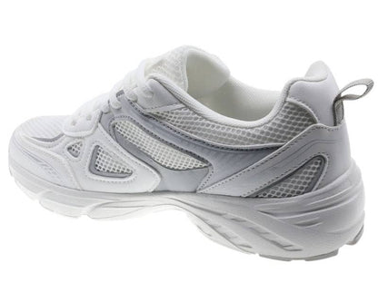 Sapatilha Conforto Mulher Branca Beppi-2212460