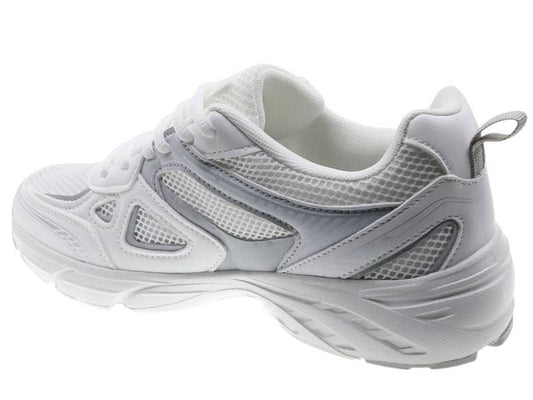 Sapatilha Conforto Mulher Branca Beppi-2212460