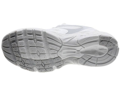 Sapatilha Conforto Mulher Branca Beppi-2212460