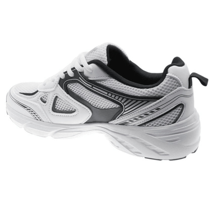 Sapatilha Conforto Mulher Branca Beppi-2212461