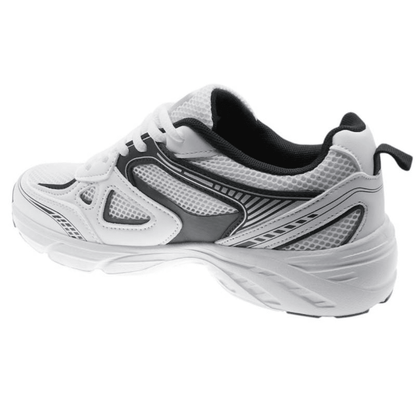 Sapatilha Conforto Mulher Branca Beppi-2212461