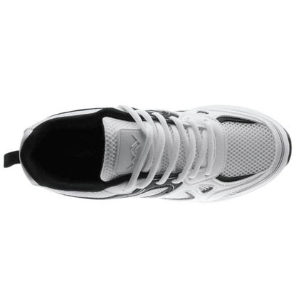 Sapatilha Conforto Mulher Branca Beppi-2212461